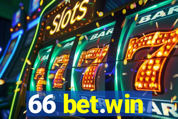 66 bet.win